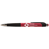 PE411
	-MARDI GRAS®-Red with Black Ink